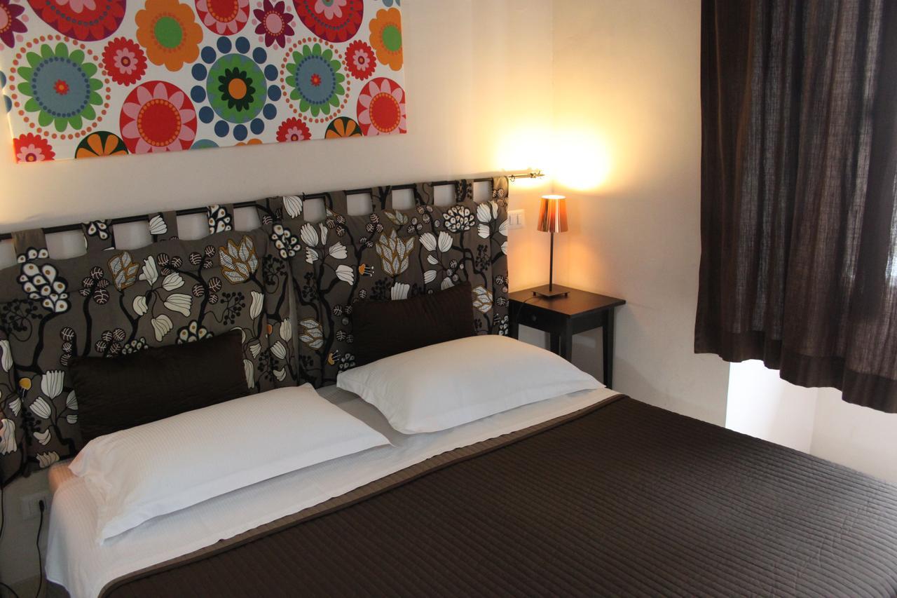 San Lorenzo Gasthof 2*