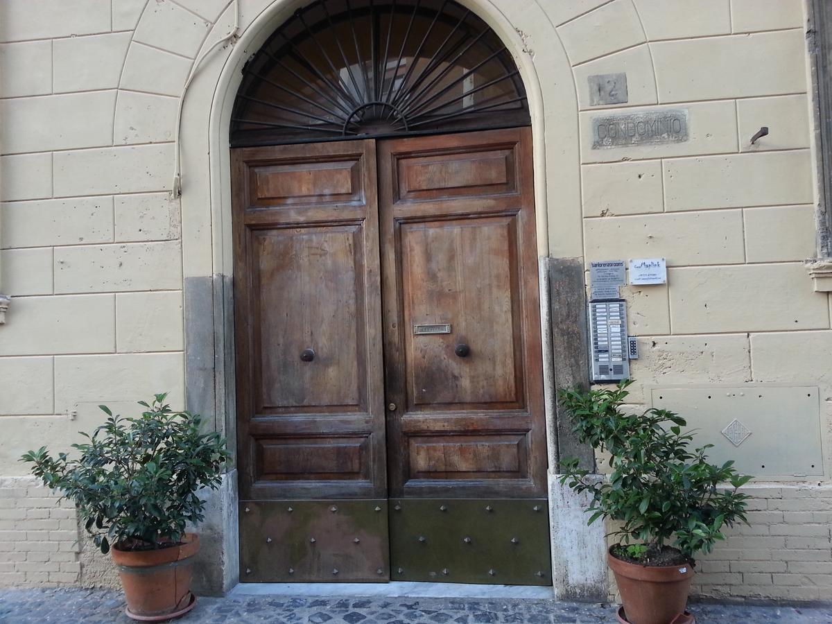 Gasthof San Lorenzo Rom