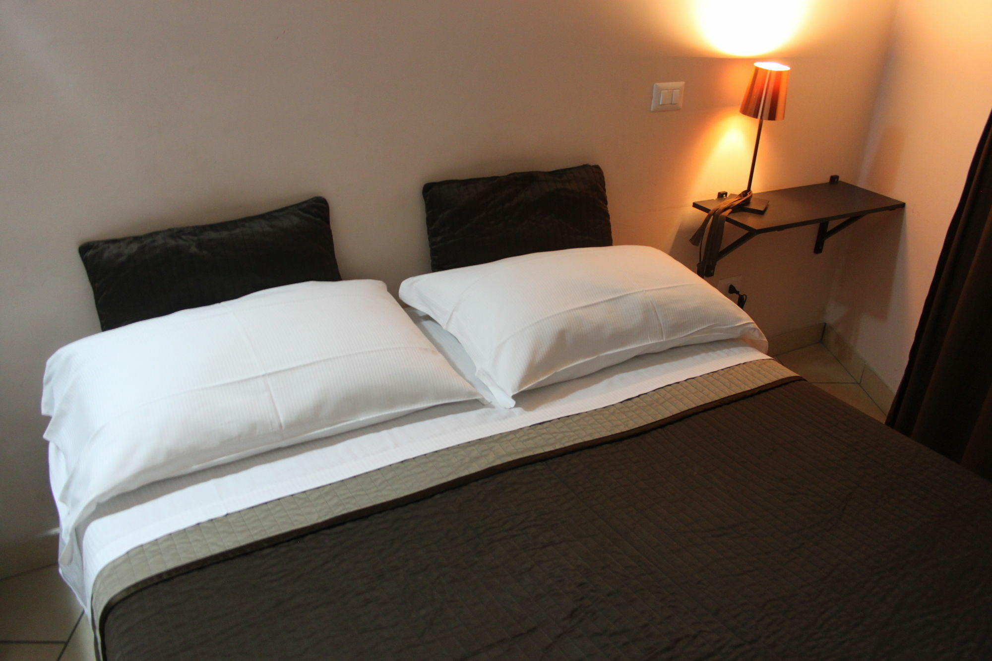 San Lorenzo Gasthof 2*